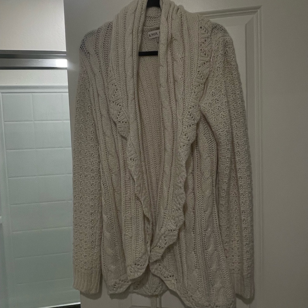 Sweater - Picture 2 of 3